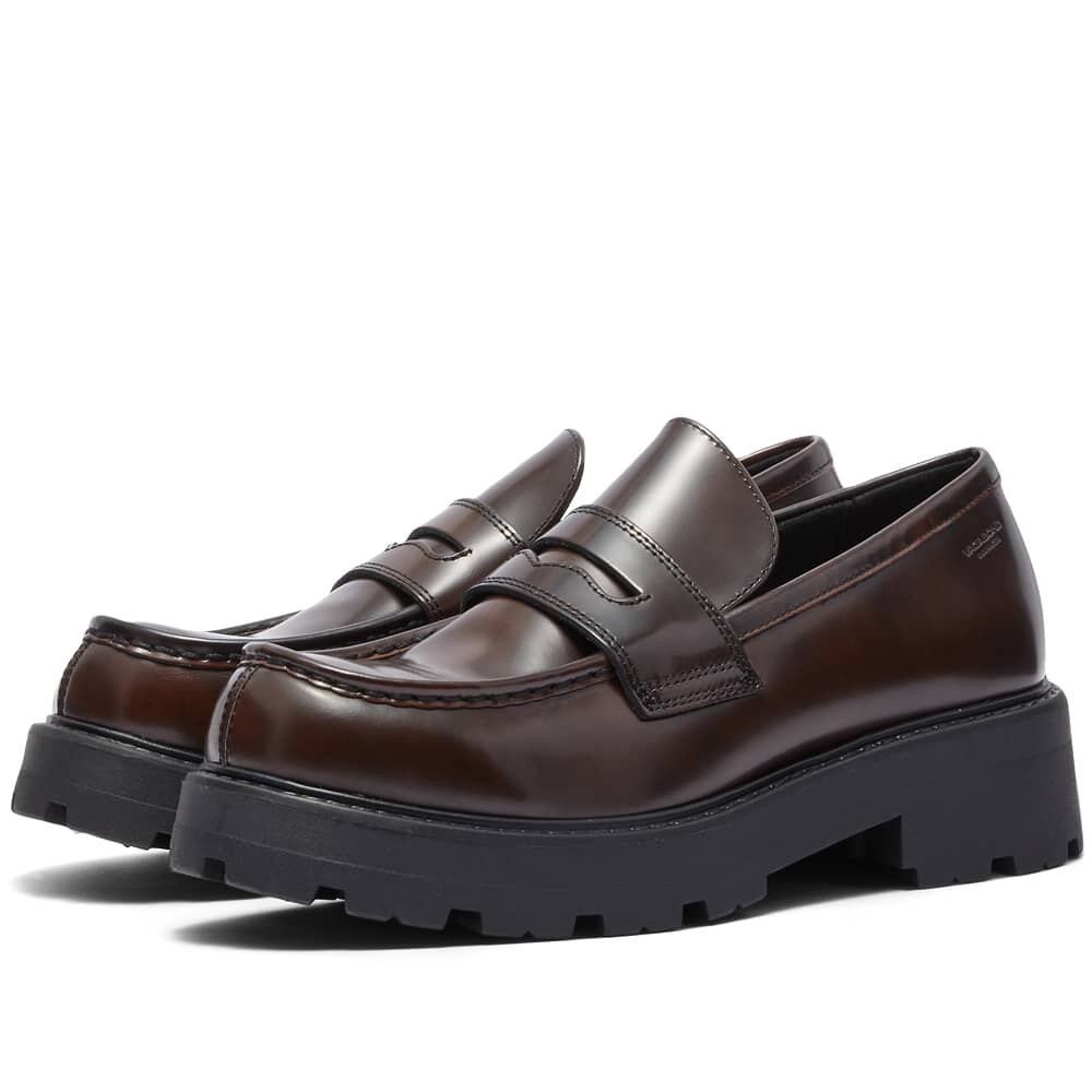 

Мокасины Vagabond Cosmo Chunky Loafer