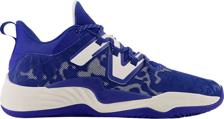 

Кроссовки New Balance Two WXY V3 'Team Royal', синий