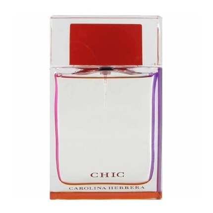 

Carolina Herrera Chic EDP спрей 80мл
