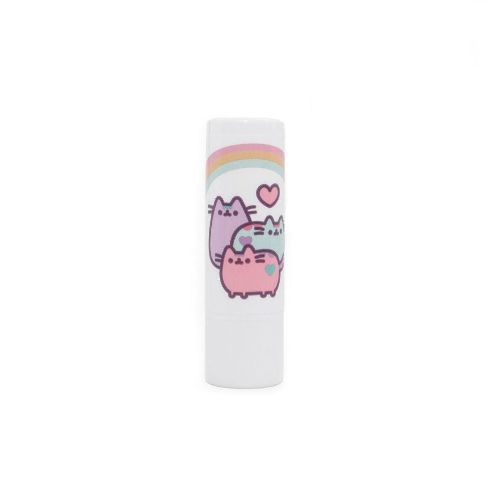 

Pusheen Lipbalm питательный бальзам для губ 3.8г