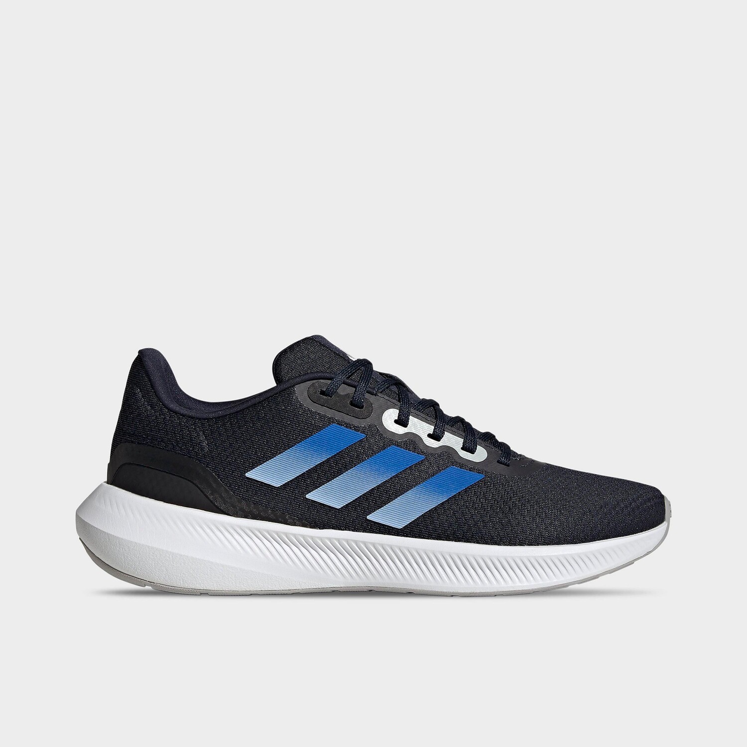 

Мужские беговые кроссовки Adidas Runfalcon 3, синий