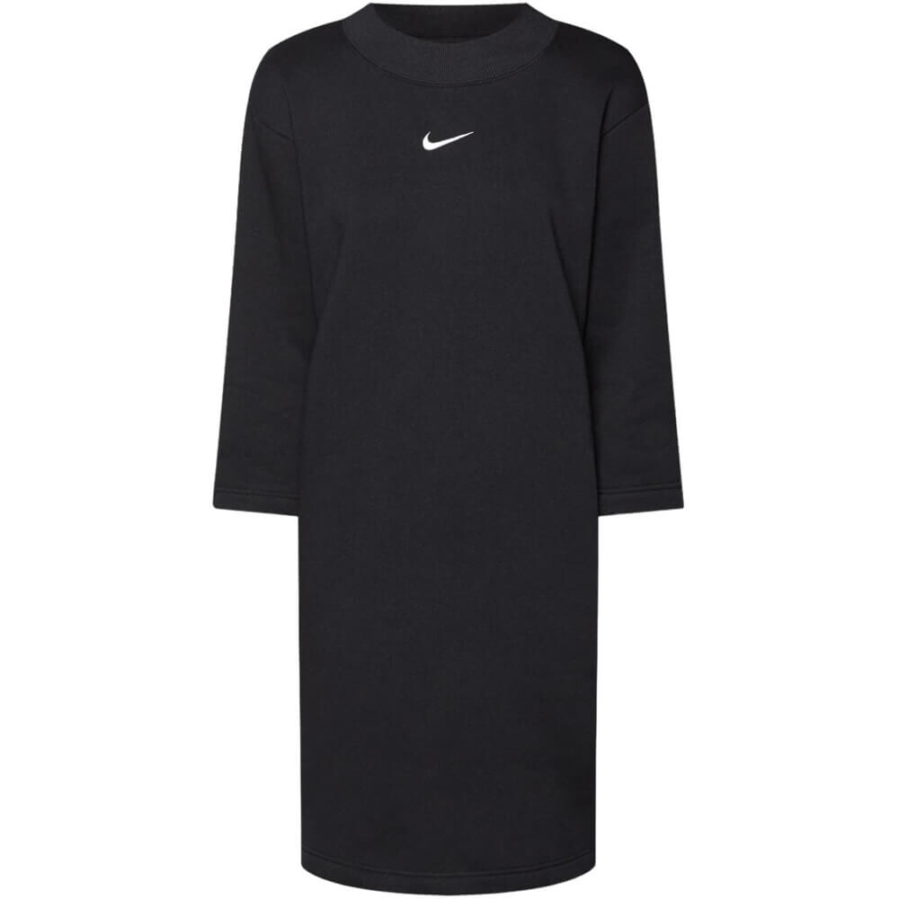 

Платье Nike Sportswear Style, черный