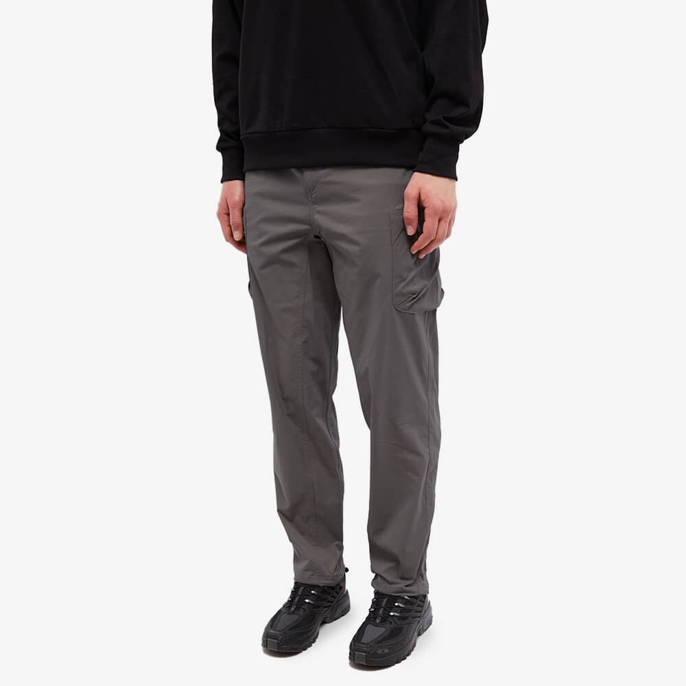 

Брюки CAYL Stretch Cargo Pant, Серый