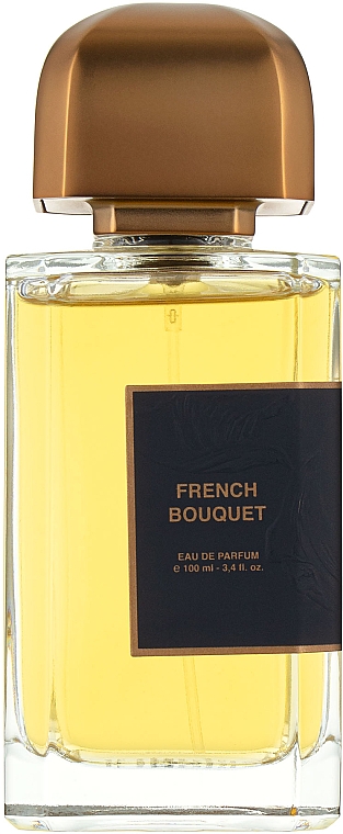 Духи BDK Parfums French Bouquet bdk parfums парфюмерная вода bouquet de hongrie 100 мл