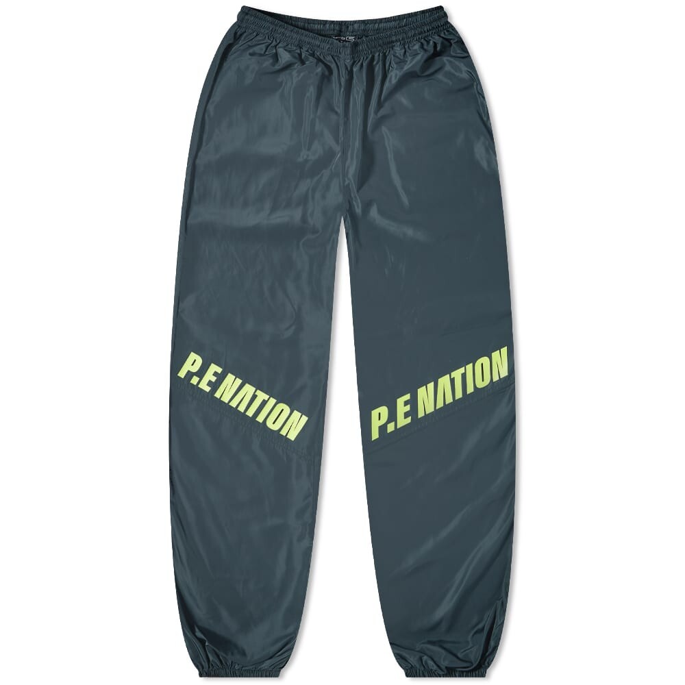 

Спортивные брюки Reaction P.E Nation, Серый