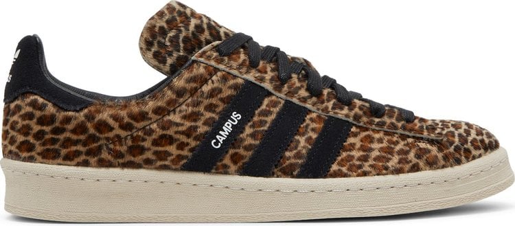 Adidas 2025 80 leopard