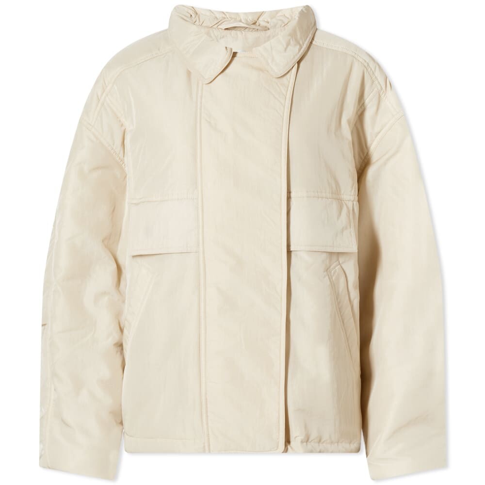

Куртка Камилло Isabel Marant Étoile, Серый
