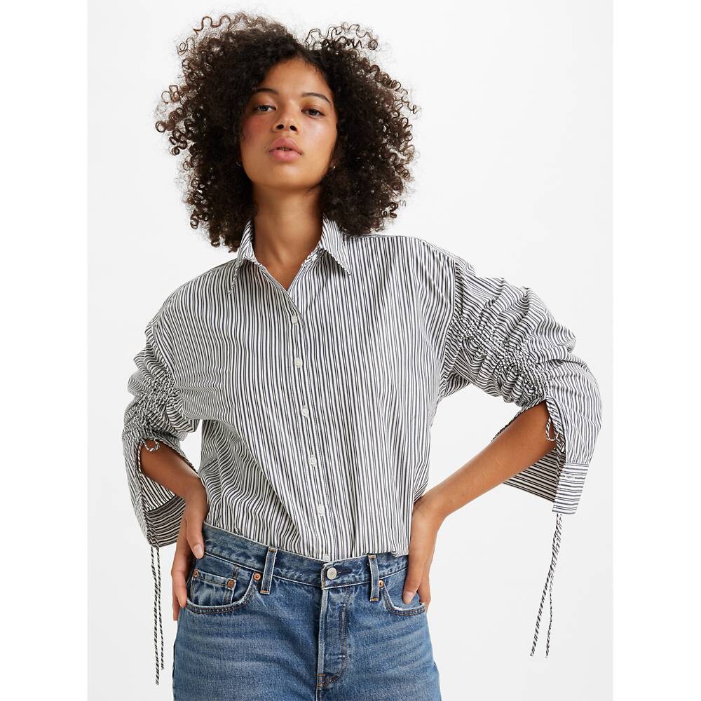 

Топ Levi's, разноцветный