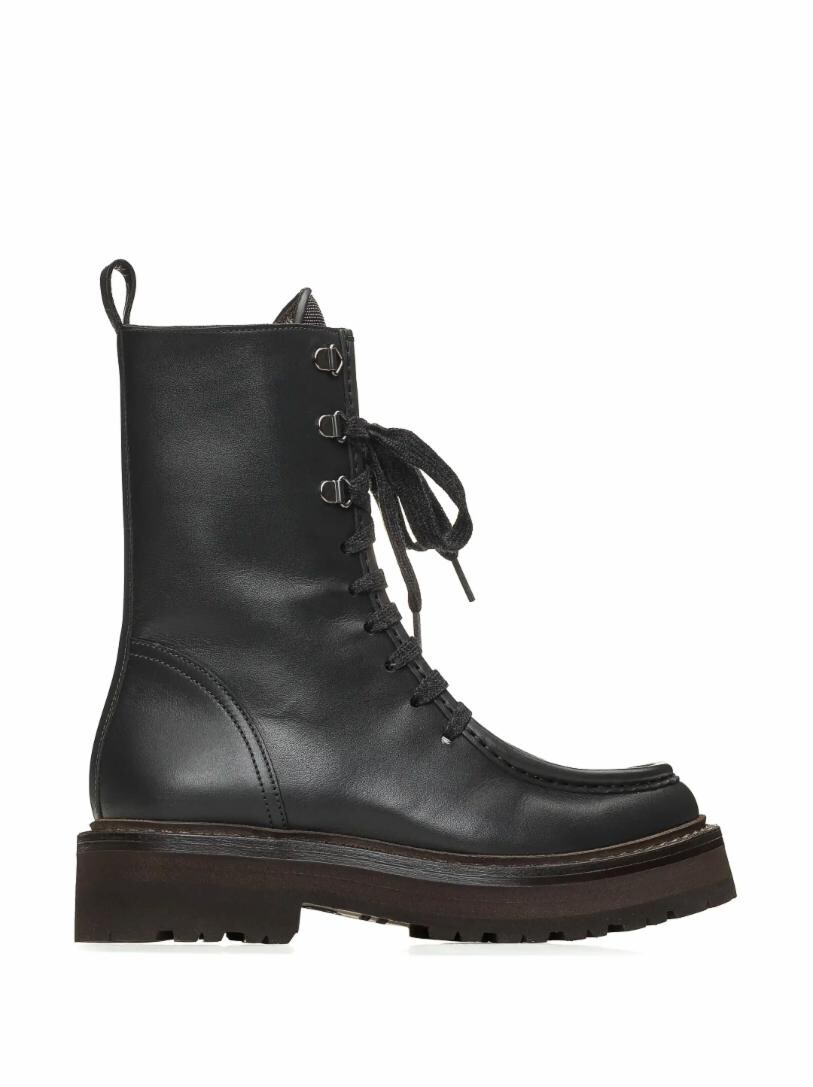 

Ботинки Brunello Cucinelli