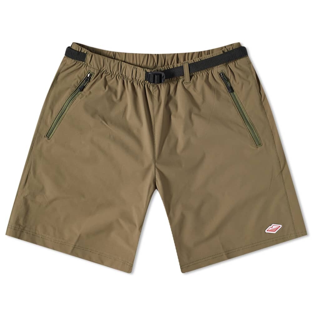 

Шорты Battenwear Stretch Climbing Short V2