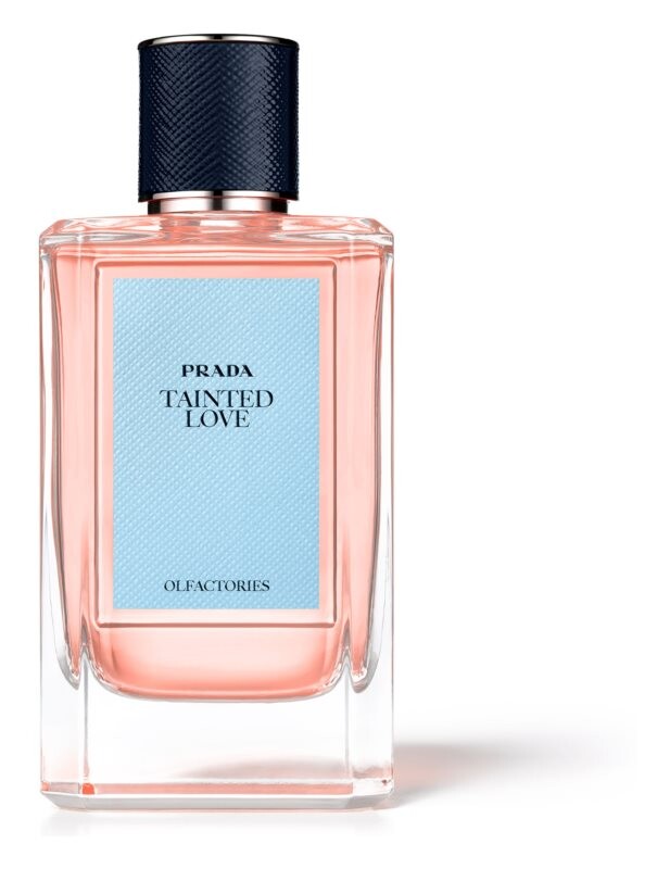 

Парфюмерная вода Prada Olfactories Tainted Love, 100 мл