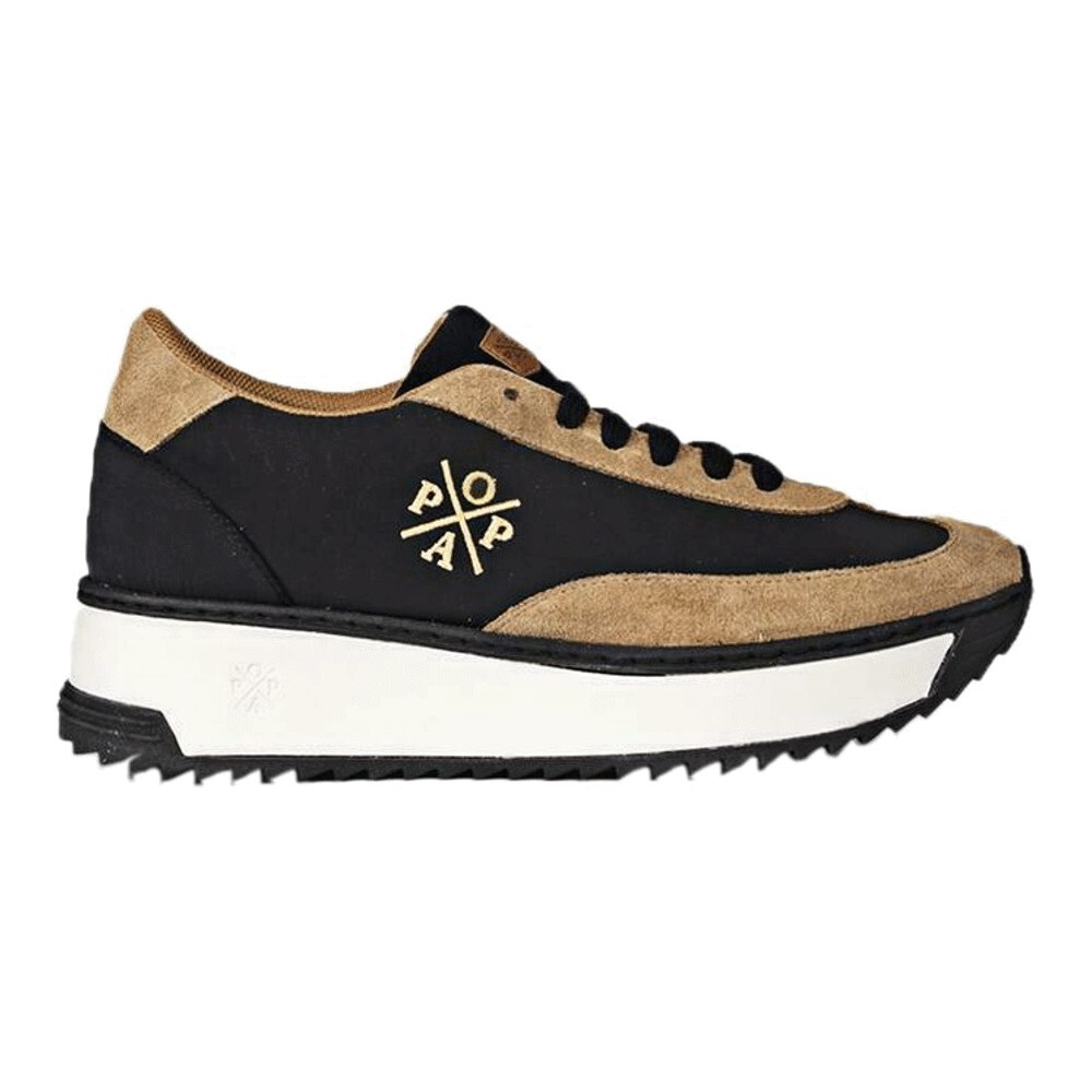 

Кроссовки Popa Zapatillas, beige