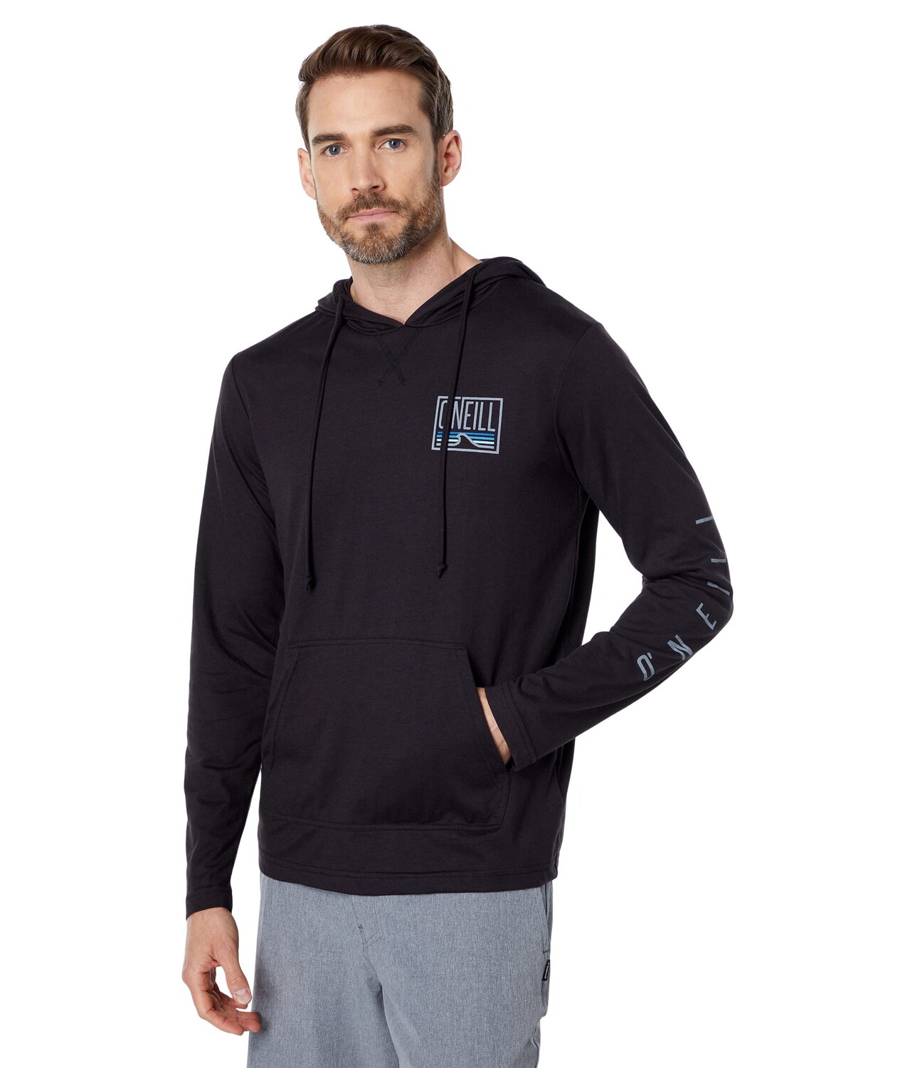 

Худи O'Neill, Trvlr Holm Pullover Hoodie