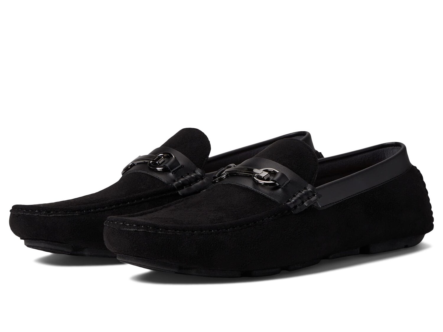 

Мокасины Steve Madden, Crankr