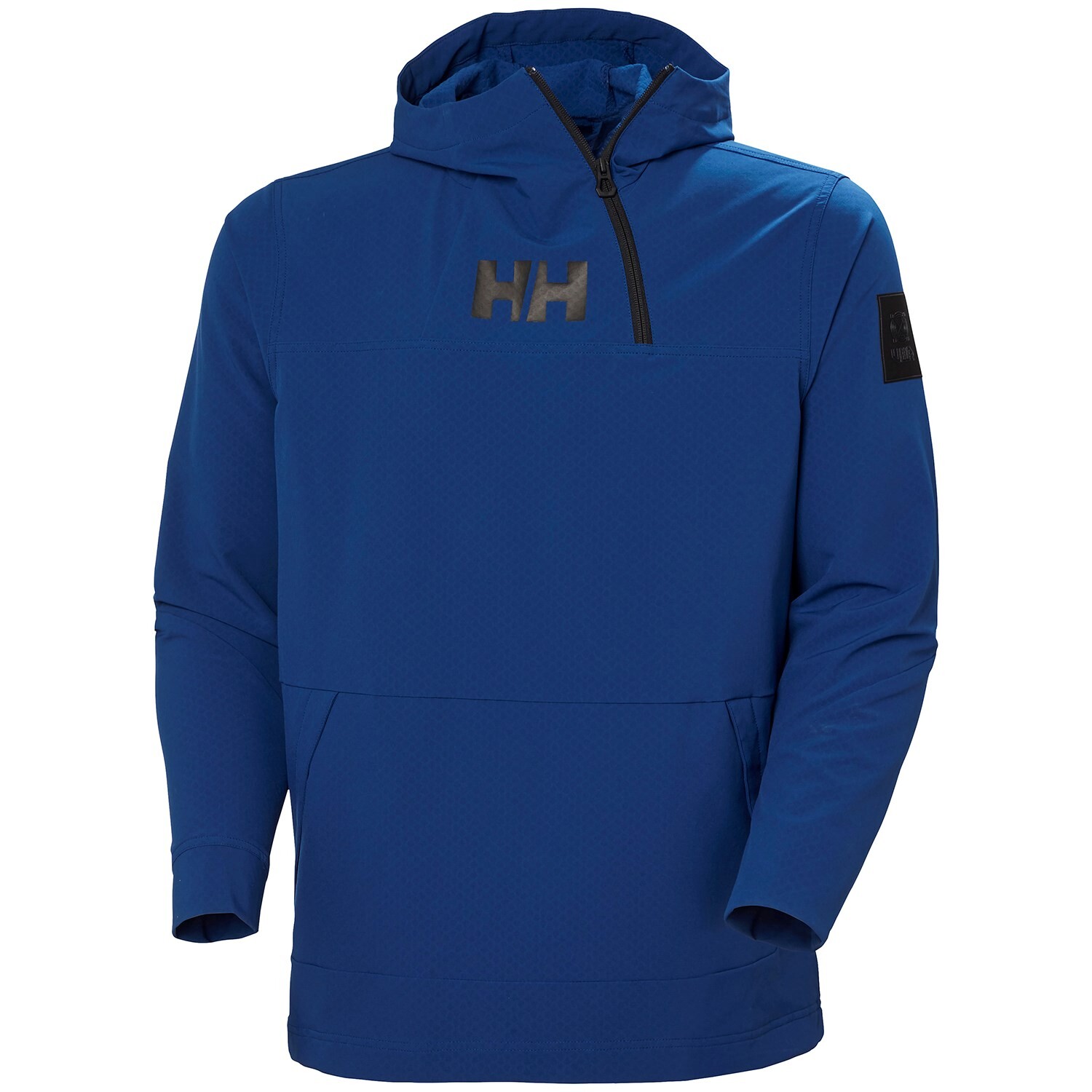 

Толстовка с капюшоном Helly Hansen ULLR D Shield, deep fjord