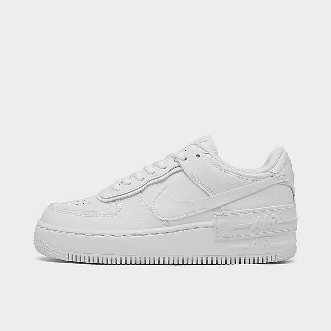 

Кроссовки Nike Air Force 1 Shadow, белый