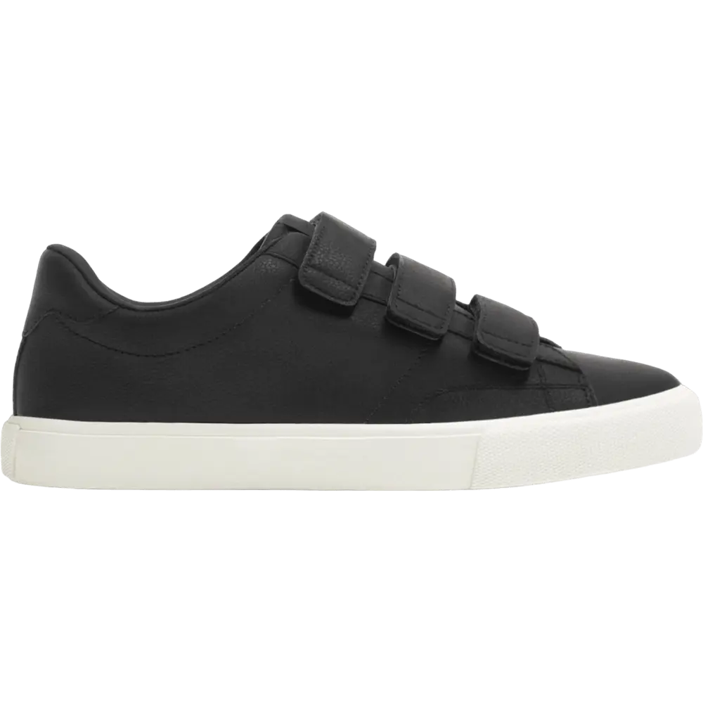 

Кроссовки Zara Monochrome, черный