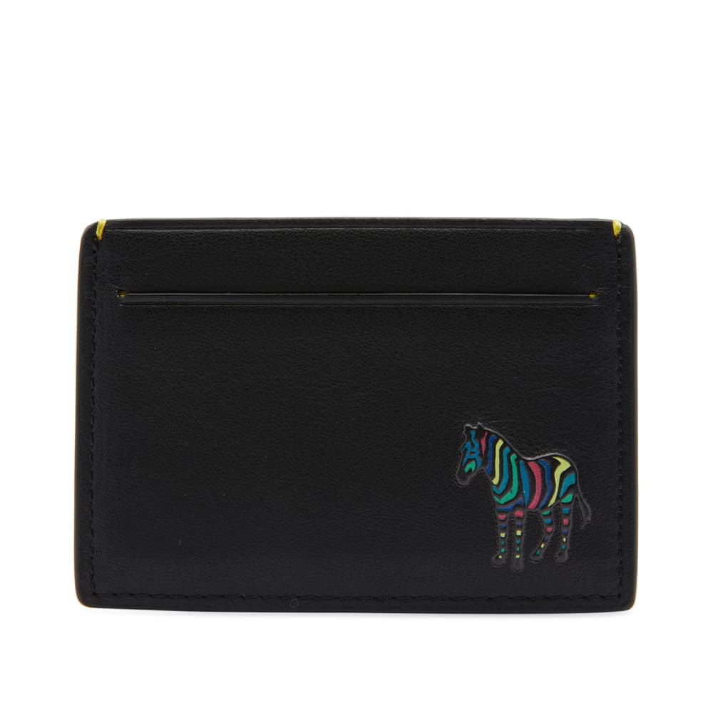 Paul smith deals credit card holder