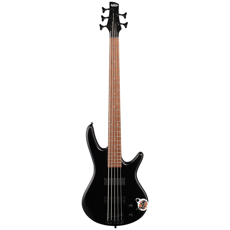 Bass ibanez deals gio soundgear