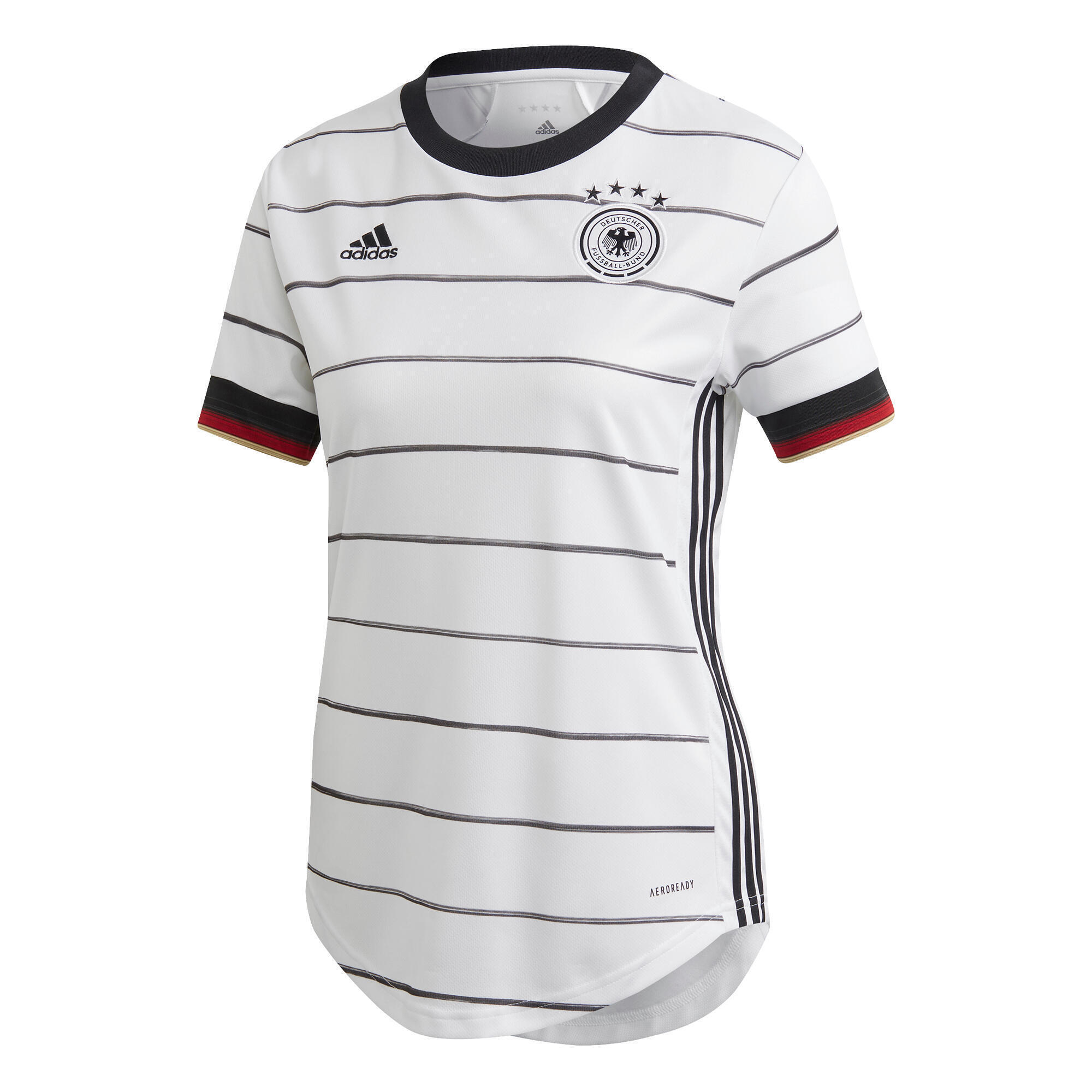 DFB Home Jersey 2020 Women ADIDAS