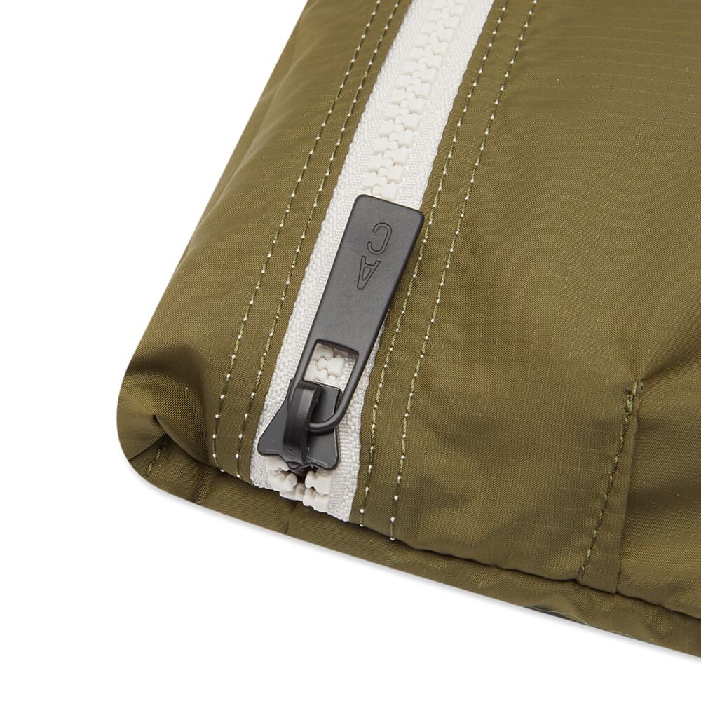 

Сумка Ally Capellino Herbert Packable Belt Bag