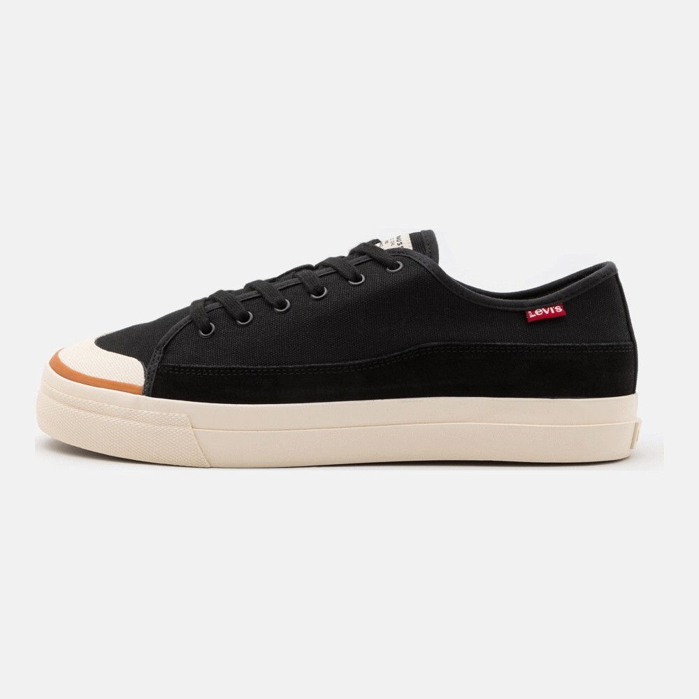 

Кроссовки Levi's Square, regular black