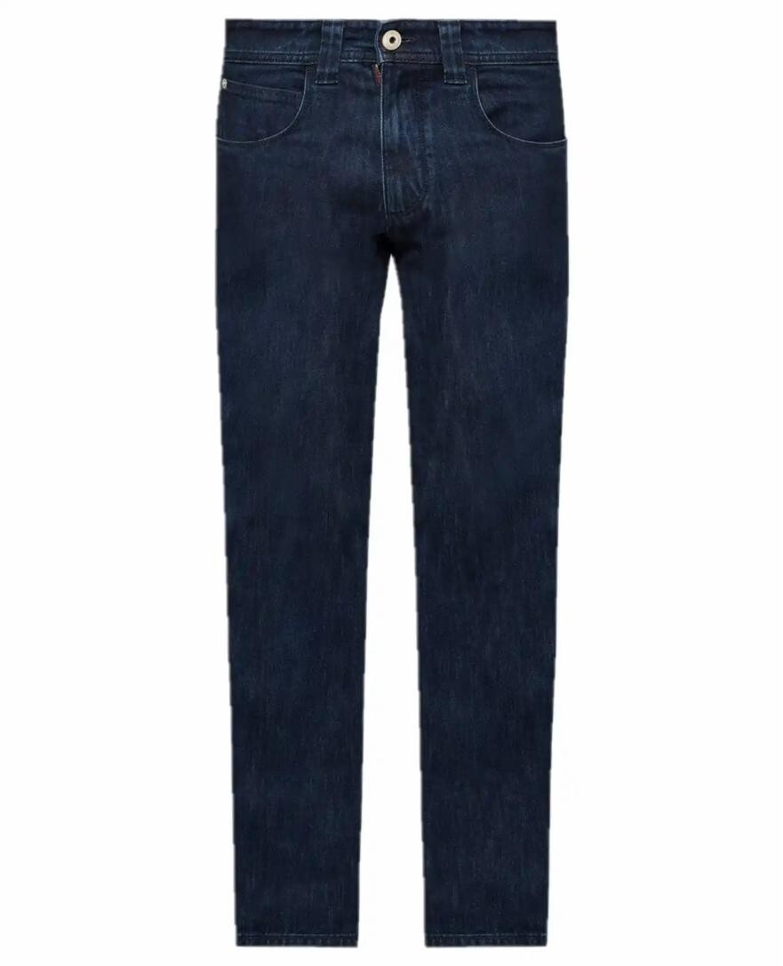 

Прямые джинсы Loro Piana