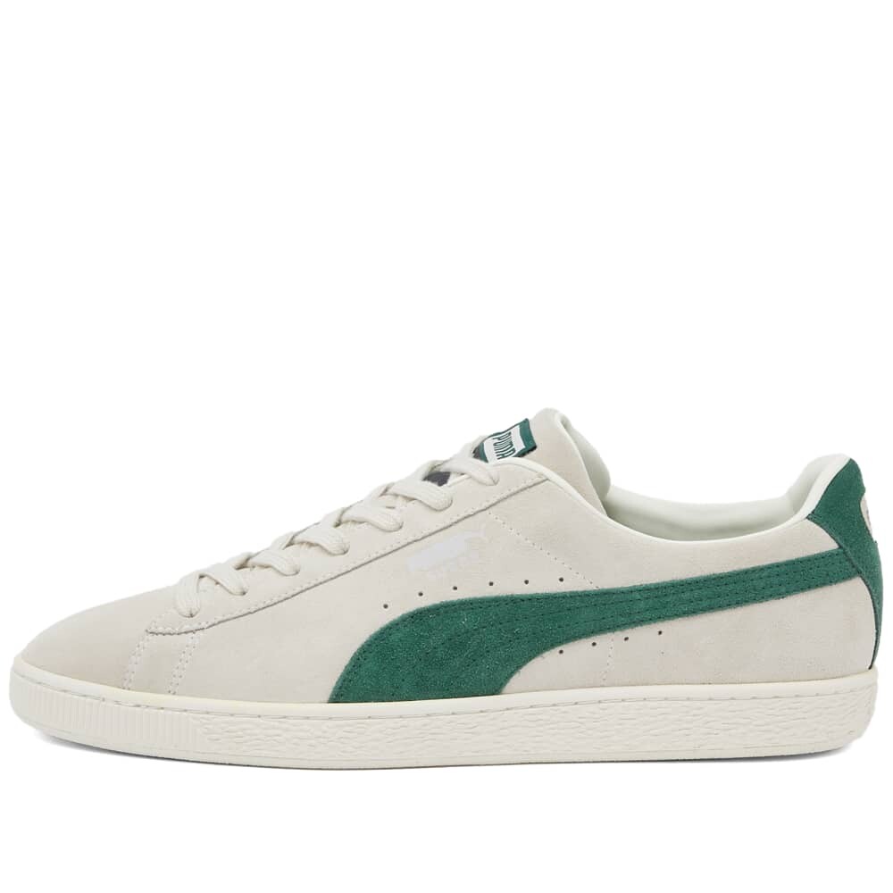 

Кроссовки END. x Puma Suede 'Milano'