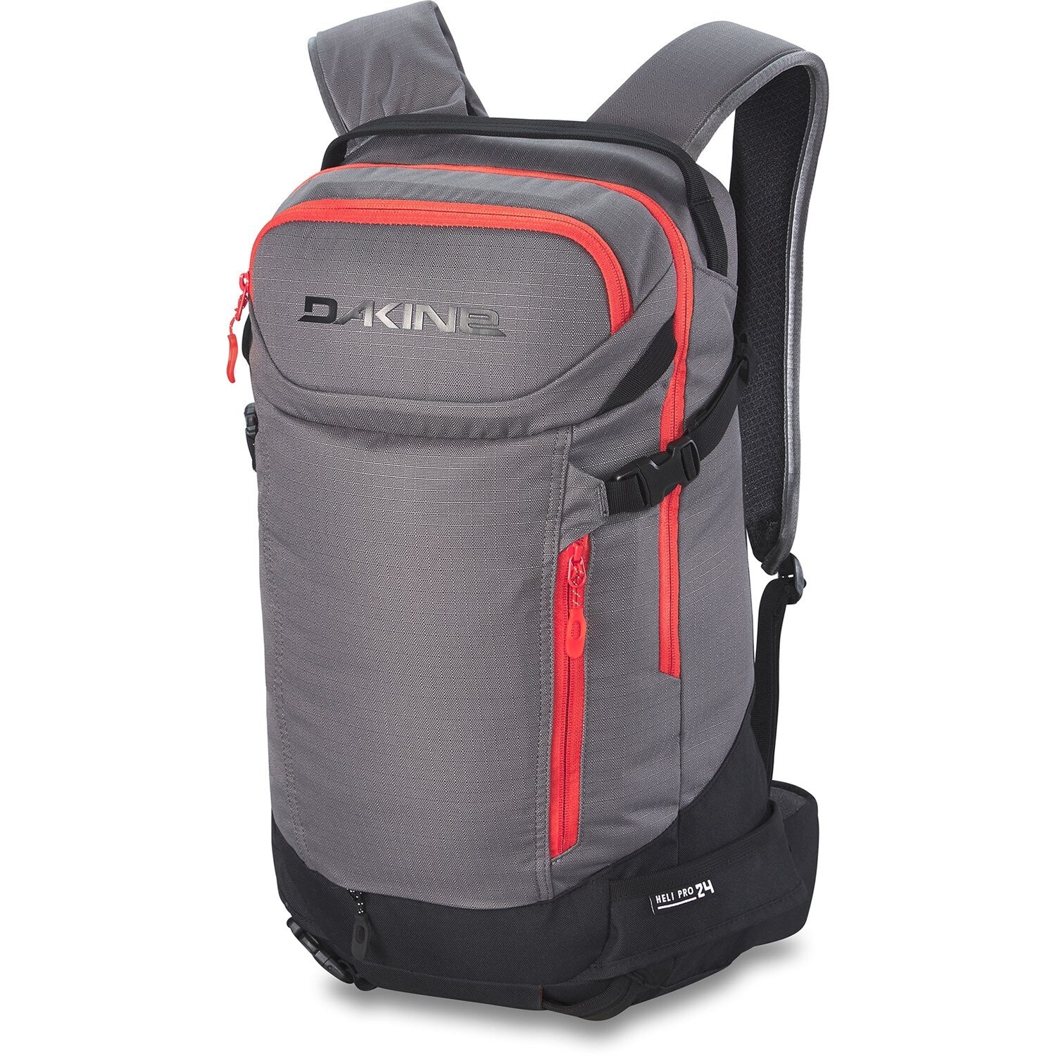 

Рюкзак Dakine Heli Pro 24 л, серый