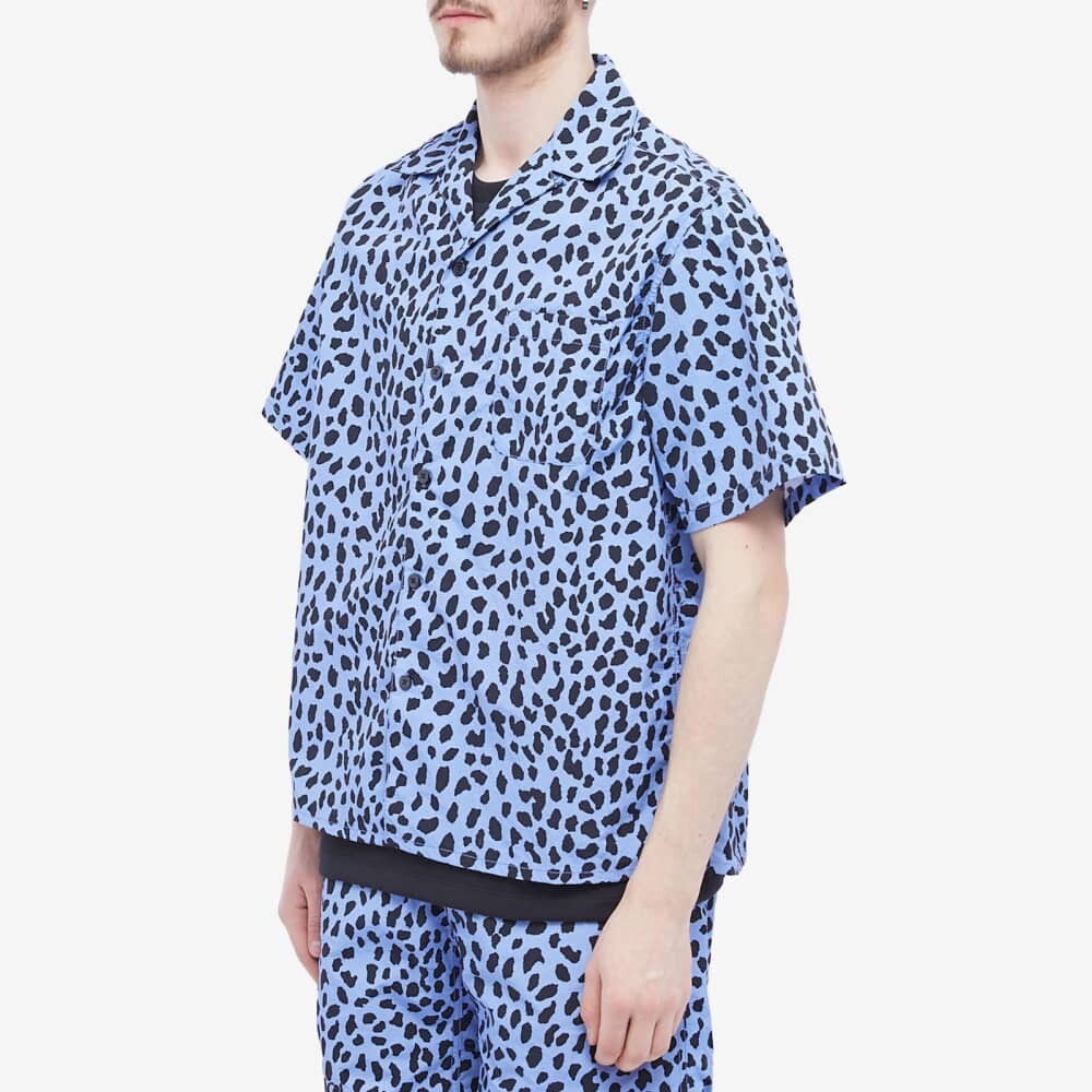 

Рубашка Gramicci x Wacko Maria Vacation Shirt