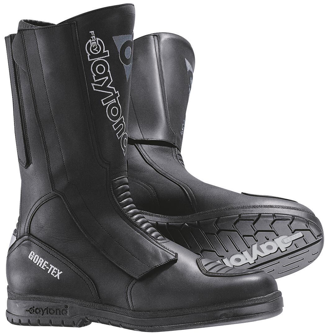 

Daytona Big Travel GTX Gore-Tex водонепроницаемый мотоцикл сапоги,