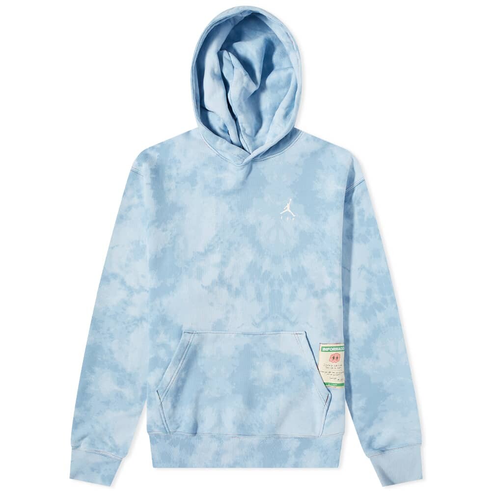 

Толстовка Air Jordan x J Balvin Fleece Hoody
