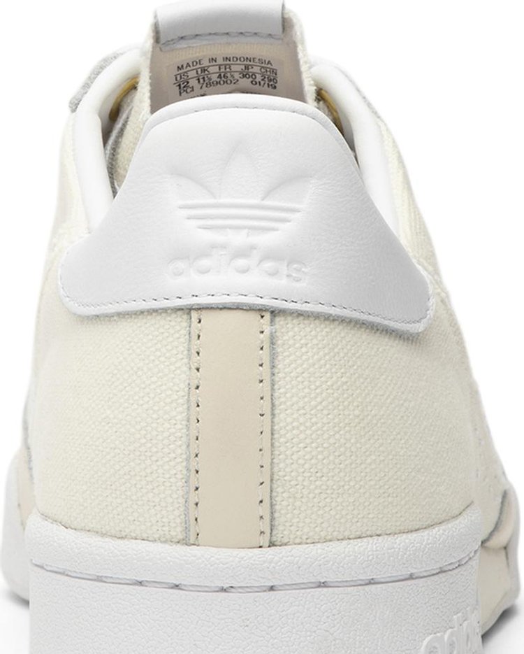 Adidas Donald Glover x Continental 80 Blank Canvas