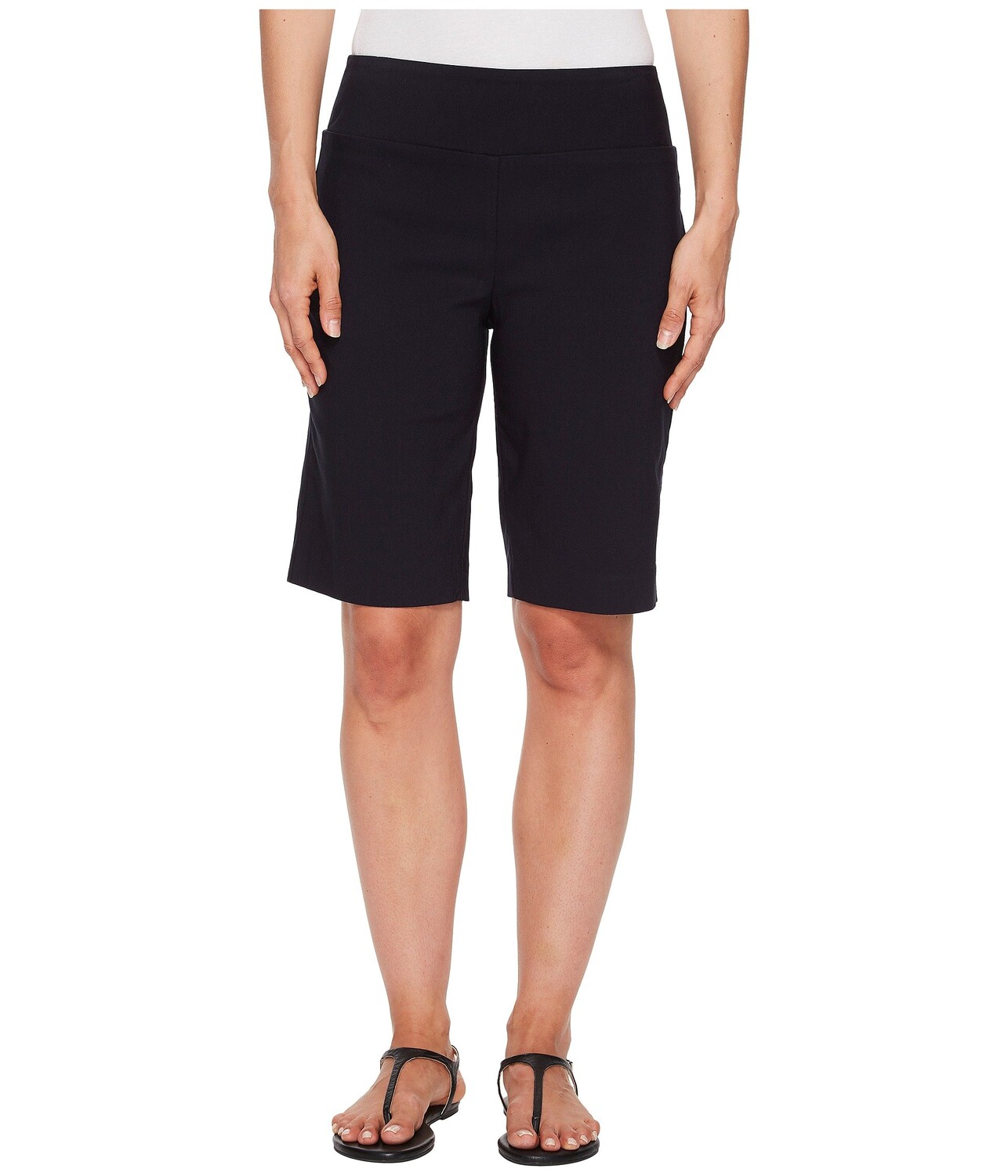 

Шорты Elliott Lauren, Control Stretch Pull-On Shorts