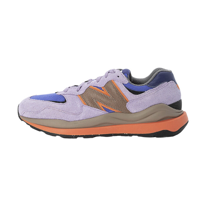 

Кроссовки New Balance M5740, фиолетовый