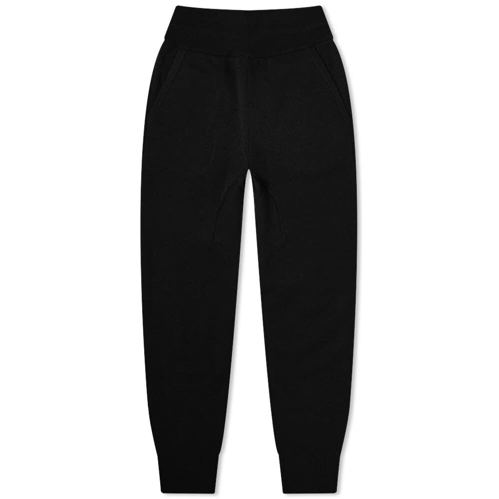 

Леггинсы Nike W Every Stitch Considered Knit, черный