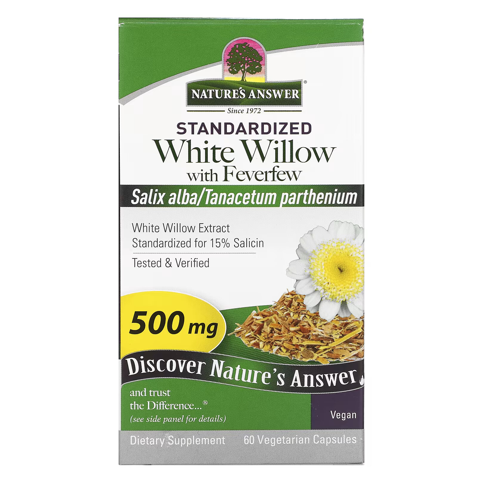 White answer. Nature's way кора белой ивы White Willow, 400 MG. White Willow with Feverfew. Пиретрум таблетки от мигрени. Витаминные комплексы без глютена.