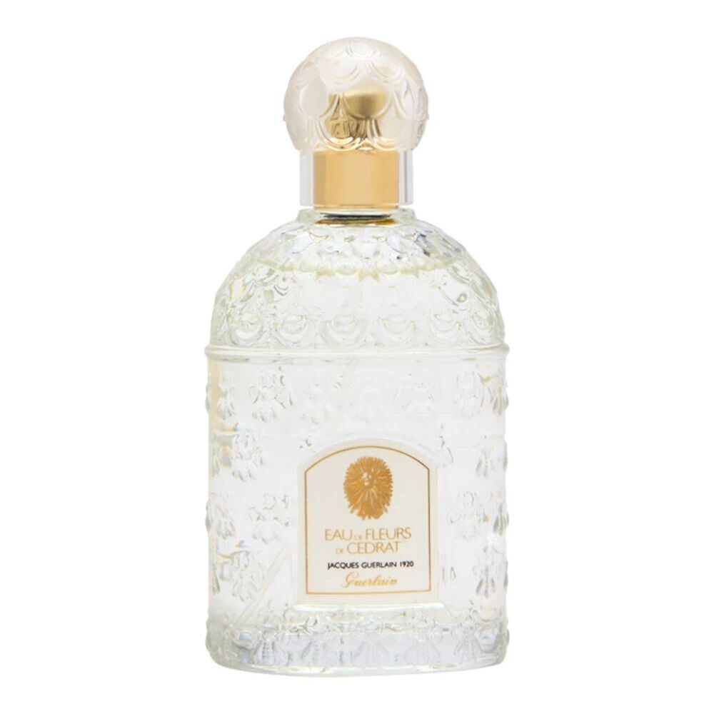 

Guerlain Eau de Fleurs de Cedrat туалетная вода унисекс, 100 мл
