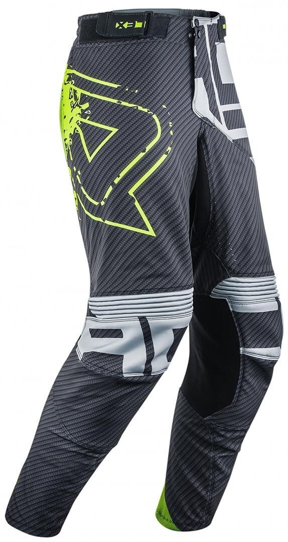 

Брюки Acerbis Carbon-Flex мотокроссовые