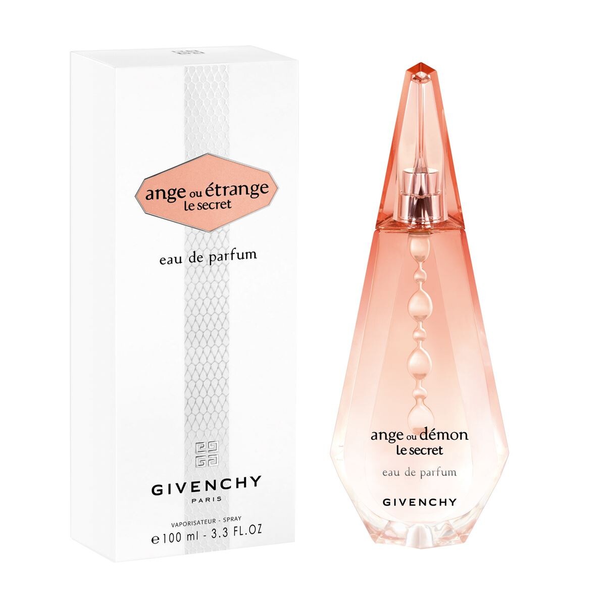 

Givenchy Ange Ou Demon Le Secret парфюмированная вода спрей 100мл