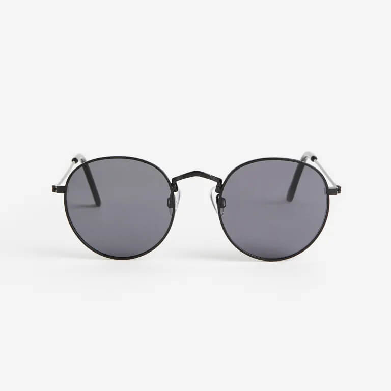 Солнцезащитные очки H&M Polarised, черный