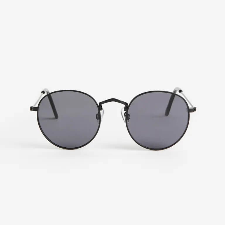 

Солнцезащитные очки H&M Polarised, черный