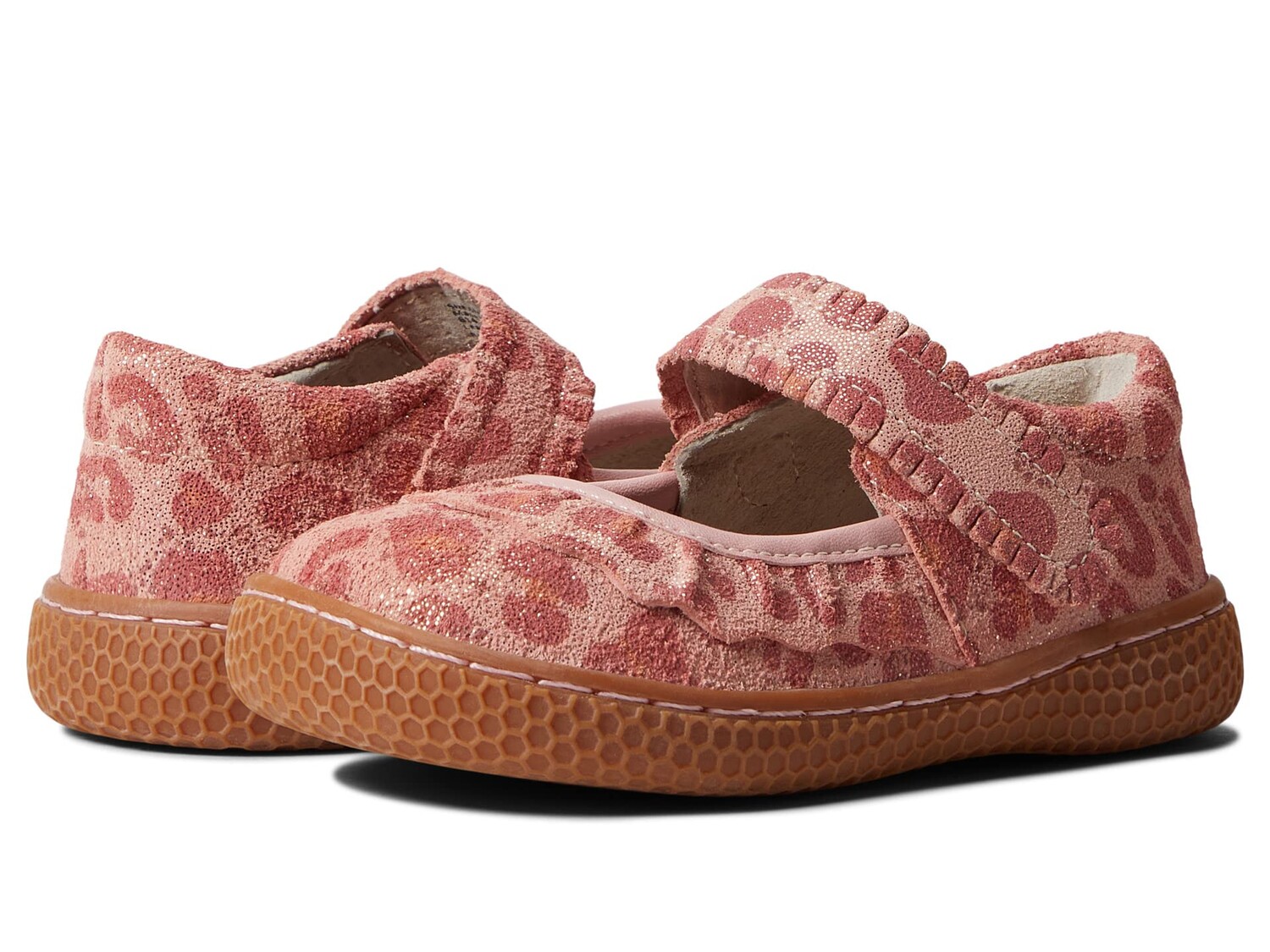 

Туфли Livie & Luca, Ruche Classic