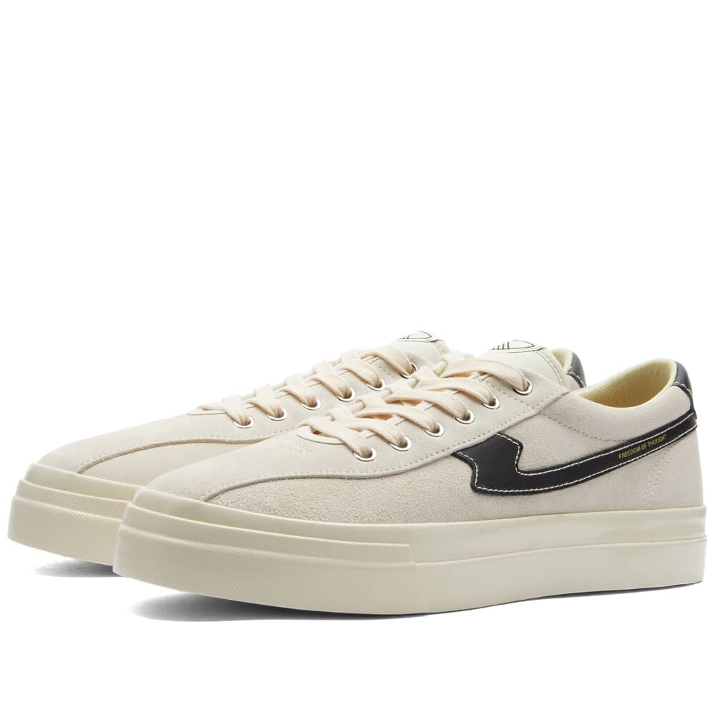 

Кроссовки Stepney Workers Club Dellow Suede S-Strike Sneaker