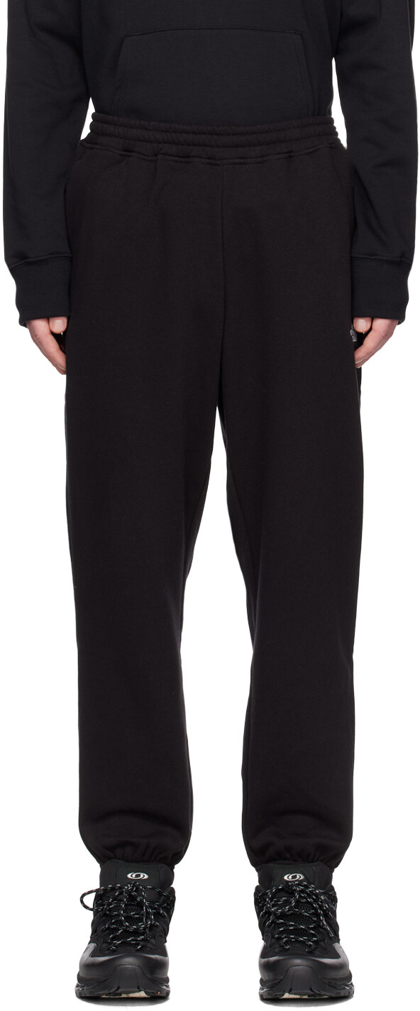 

Черные брюки Half Dome Lounge The North Face