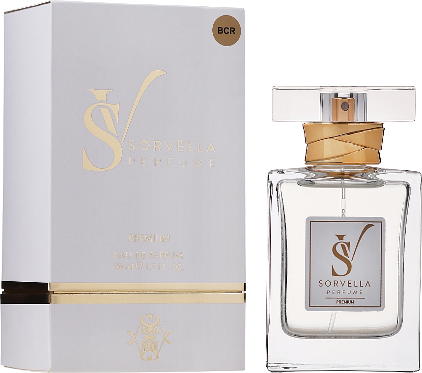 Парфюм Sorvella Perfume BCR
