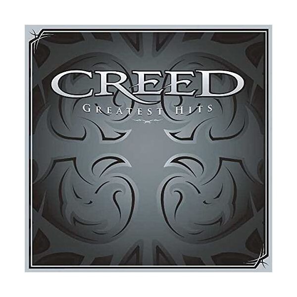 

Виниловая пластинка Greatest Hits | Creed