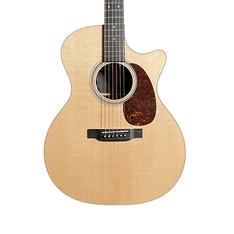 

Акустическая электрогитара Martin GPC-16E Rosewood, натуральный цвет GPC-16E Rosewood Acoustic-Electric Guitar - Natural