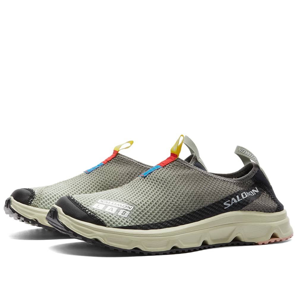 

Кроссовки Salomon RX Moc 3.0
