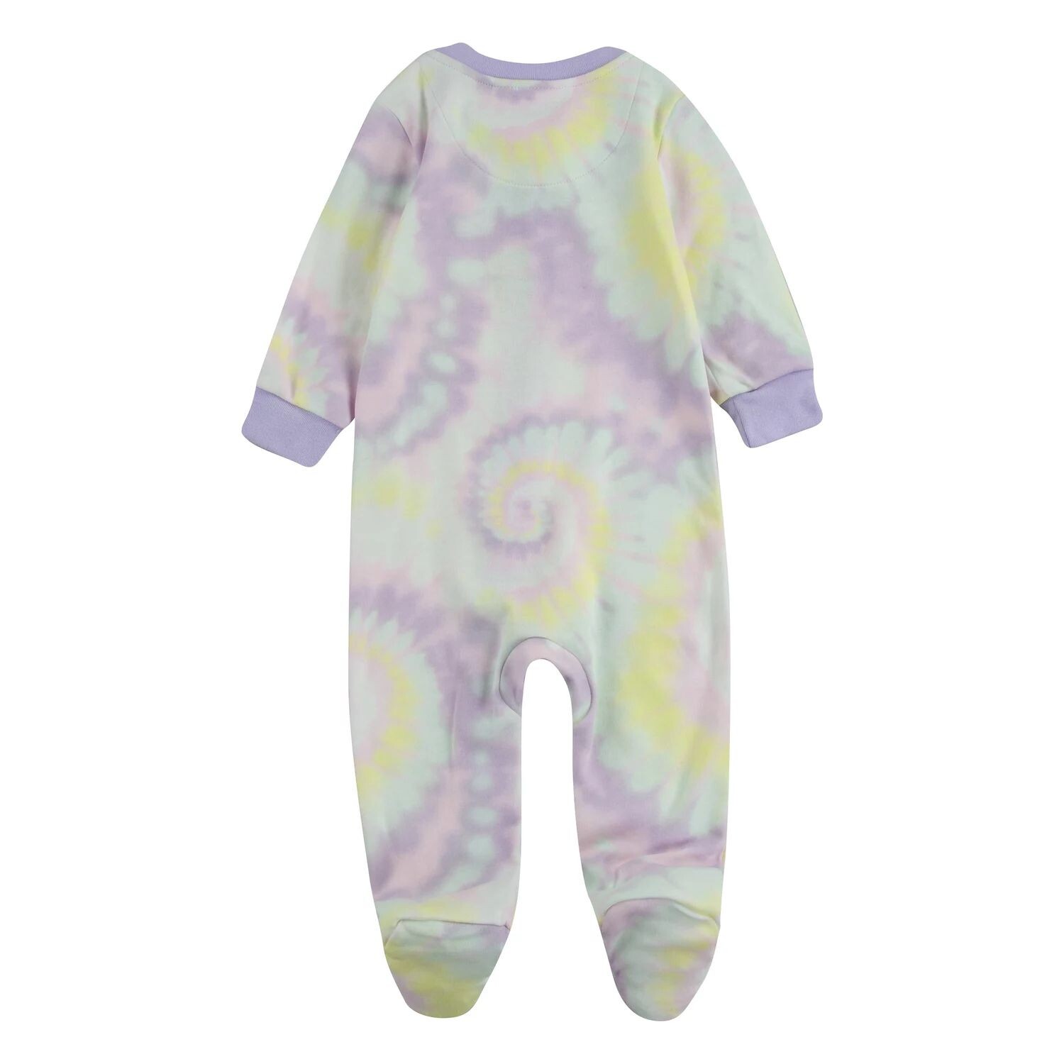 

Nike Tie Dyed Zip для сна и игр для маленьких девочек Nike